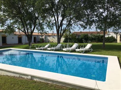 Casa rural Trasperique, Sanlucar La Mayor